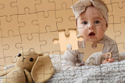 Custom Puzzle